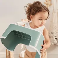Înălțător pentru baie BabyBjorn 061268US de la 1.5 ani photo 3