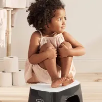 Стояк для ванной комнаты BabyBjorn 061256A от 1,5 лет photo 3