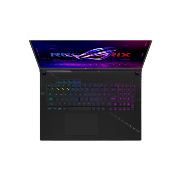 Asus ROG Strix SCAR 18 G834JZR-N6019 Core i9 14900HX/ 32 ГБ/ 1 ТБ/ GeForce RTX 4080/ Black photo 4
