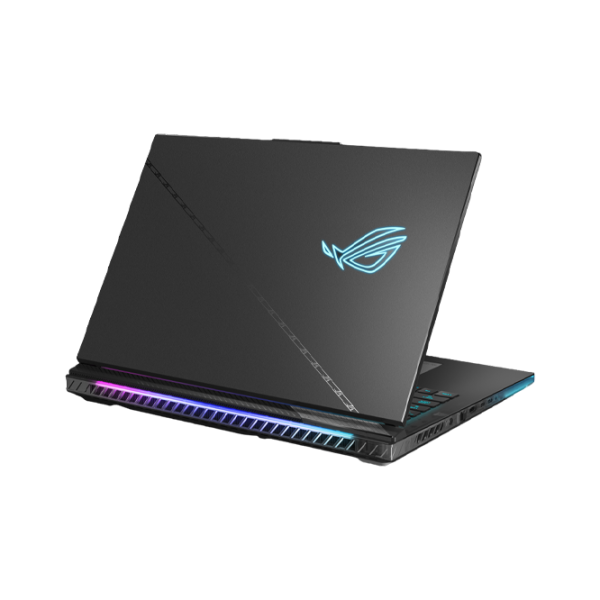 Asus ROG Strix SCAR 18 G834JZR-N6019 Core i9 14900HX/ 32 ГБ/ 1 ТБ/ GeForce RTX 4080/ Black photo 5