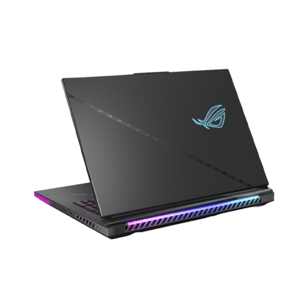 Asus ROG Strix SCAR 18 G834JZR-N6019 Core i9 14900HX/ 32 ГБ/ 1 ТБ/ GeForce RTX 4080/ Black photo 6