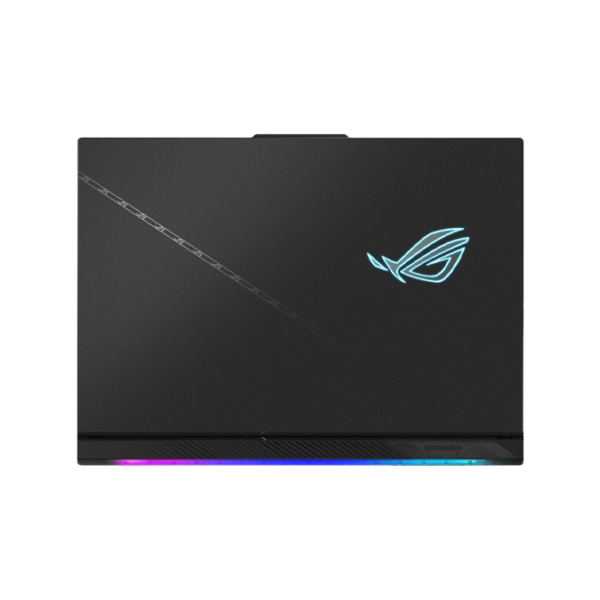 Asus ROG Strix SCAR 18 G834JZR-N6019 Core i9 14900HX/ 32 ГБ/ 1 ТБ/ GeForce RTX 4080/ Black photo 7