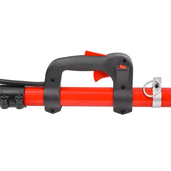 Fierăstrău cu lanţ Hecht 9260 pe benzină/ Red photo 3