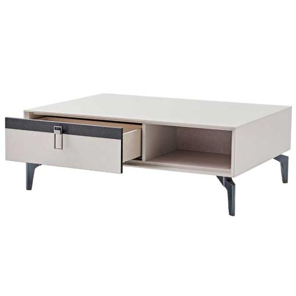 Măsuță de cafea Dogtas Arora White photo 3