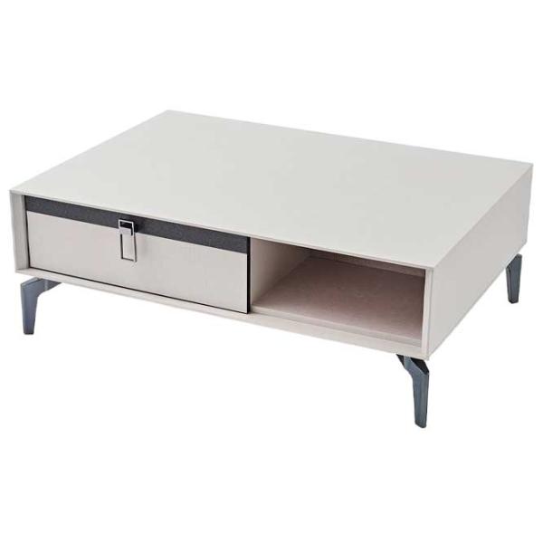 Măsuță de cafea Dogtas Arora White photo 4