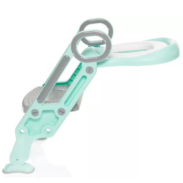 Înălțător pentru baie Zopa 8595114444199 de la 3 ani photo 2 Înălțător pentru baie Zopa 8595114444199 de la 3 ani photo 2