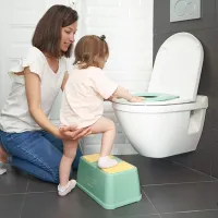 Стояк для ванной комнаты Badabulle B028001 от 1,5 лет photo 2