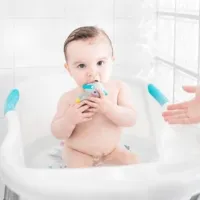 Поддержка ванны Badabulle B019801 от 0 месяцев photo 3