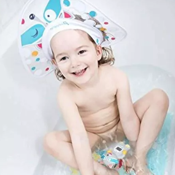 Защита для мальчика Badabulle B021603 от 6 месяцев photo 3