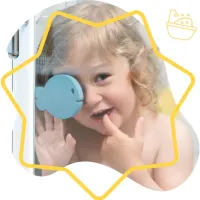 Игрушки для ванной Badabulle B017019 от 1,5 лет photo 2