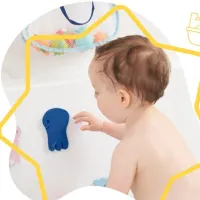 Игрушки для ванной Badabulle B017019 от 1,5 лет photo 3