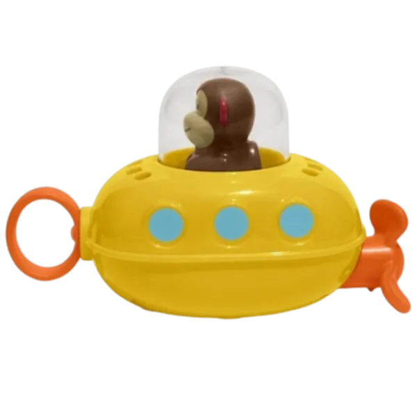 Игрушки для ванной Skip Hop 879674022867 от 1 года photo 2