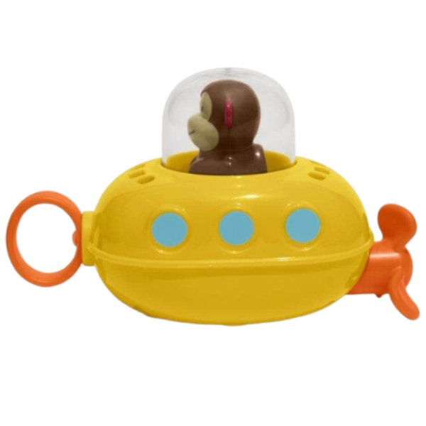Игрушки для ванной Skip Hop 879674022867 от 1 года photo 2