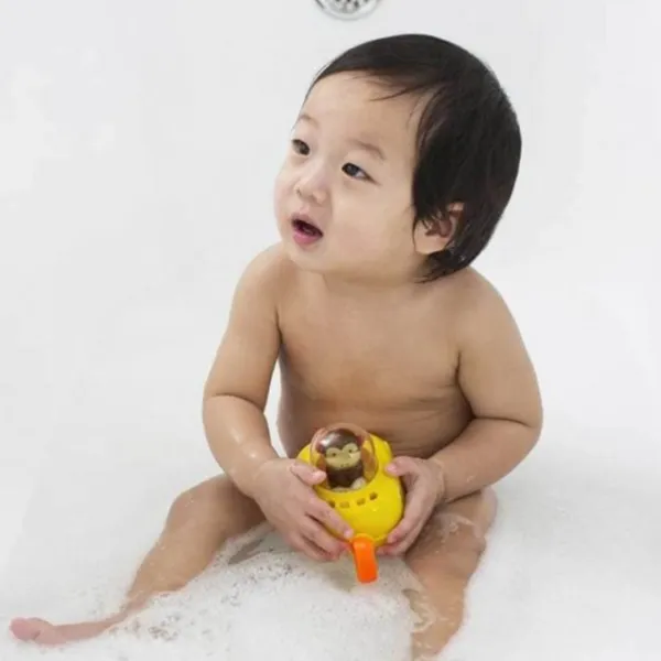 Игрушки для ванной Skip Hop 879674022867 от 1 года photo 4