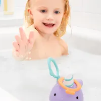 Игрушки для ванной Skip Hop 9K160710 от 1 года photo 2