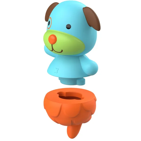 Игрушки для ванной Skip Hop 9I413910 от 9 месяцев photo 2