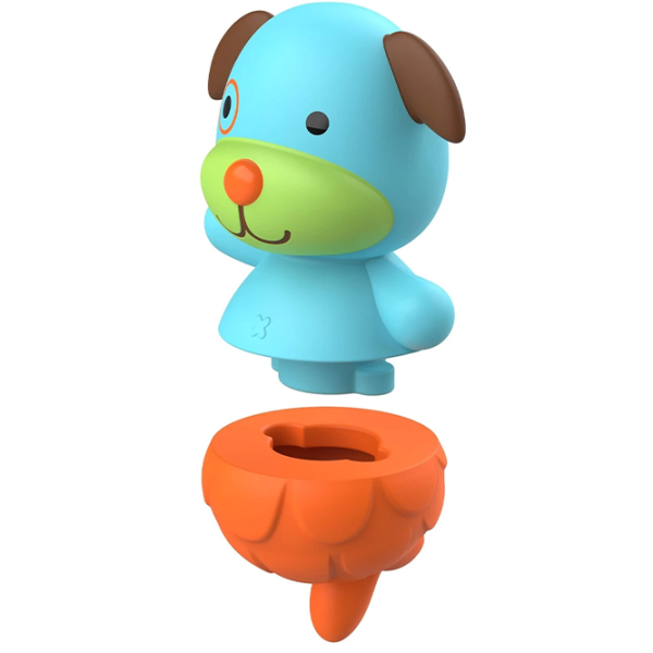 Игрушки для ванной Skip Hop 9I413910 от 9 месяцев photo 2