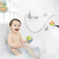 Игрушки для ванной Badabulle B017011 от 1 месяца photo 3