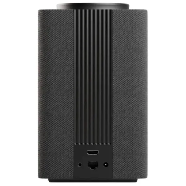 Boxă smart Yandex YNDX-0053 Black photo 2
