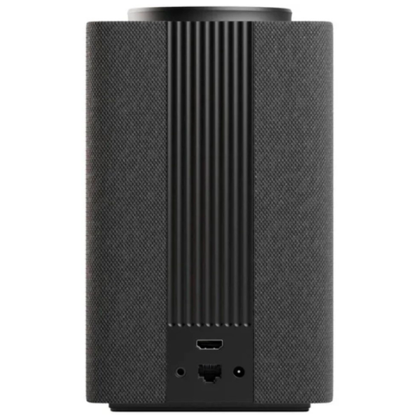 Boxă smart Yandex YNDX-0053 Black photo 2