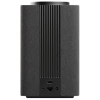 Умная колонка Yandex YNDX-0053 Черный photo 2