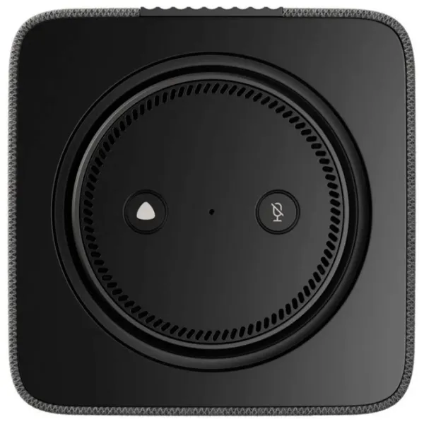 Boxă smart Yandex YNDX-0053 Black photo 3