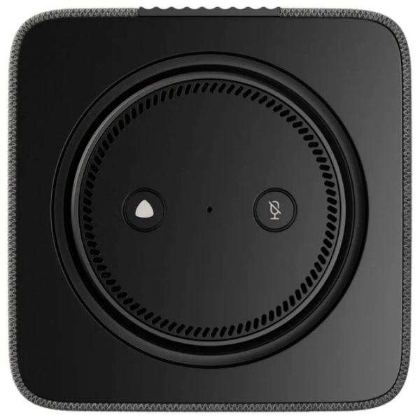 Boxă smart Yandex YNDX-0053 Black photo 3