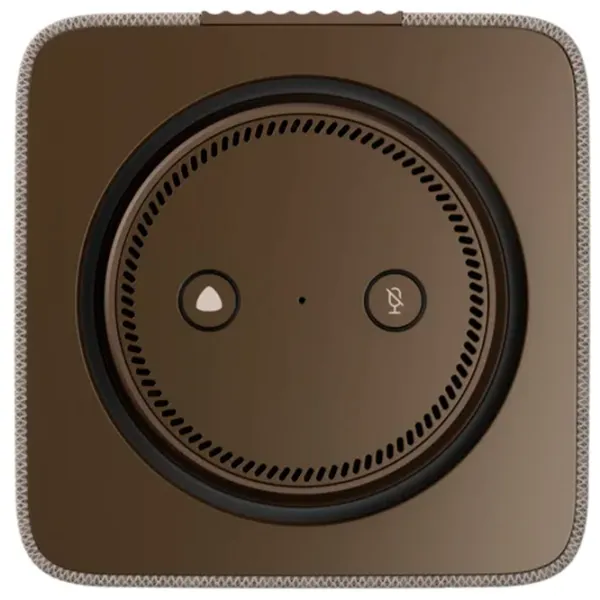 Boxă smart Yandex YNDX-0053 Beige photo 2