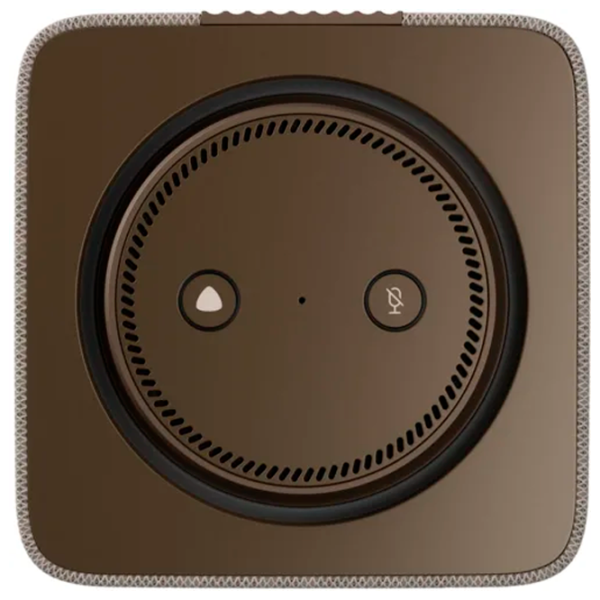 Boxă smart Yandex YNDX-0053 Beige photo 2