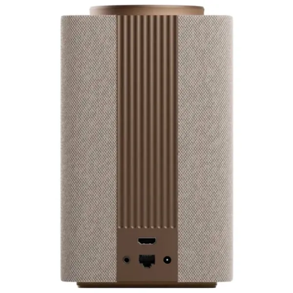 Boxă smart Yandex YNDX-0053 Beige photo 3
