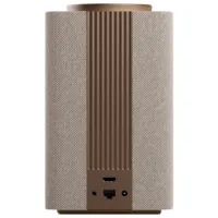 Умная колонка Yandex YNDX-0053 Бежевый photo 3