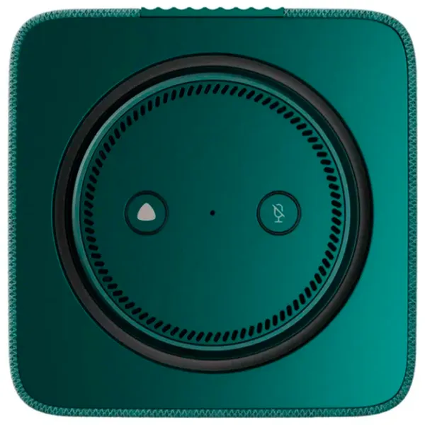 Boxă smart Yandex YNDX-0053 Green photo 2