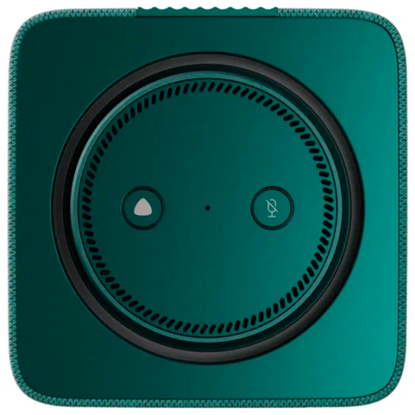 Boxă smart Yandex YNDX-0053 Green photo 2