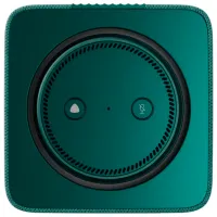 Умная колонка Yandex YNDX-0053 Зелёный photo 2