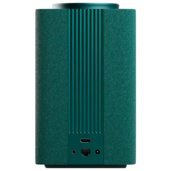 Boxă smart Yandex YNDX-0053 Green photo 3