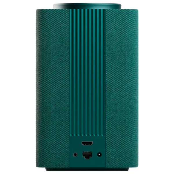 Boxă smart Yandex YNDX-0053 Green photo 3