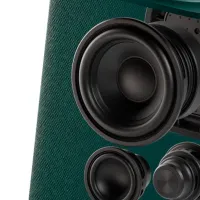 Умная колонка Yandex YNDX-0053 Зелёный photo 5