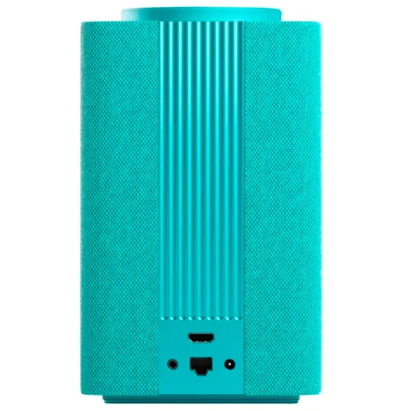 Умная колонка Yandex YNDX-0053 Синий photo 3