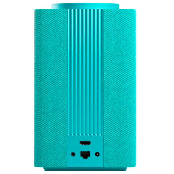 Умная колонка Yandex YNDX-0053 Синий photo 3