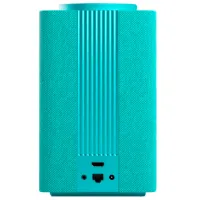 Умная колонка Yandex YNDX-0053 Синий photo 3