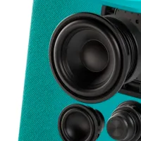 Умная колонка Yandex YNDX-0053 Синий photo 5