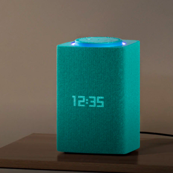 Умная колонка Yandex YNDX-0053 Синий photo 6