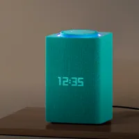 Умная колонка Yandex YNDX-0053 Синий photo 6