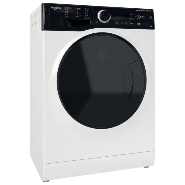 Стиральная машина Whirlpool WRSB 7259 D EU 7 кг / 1200 об/мин / Белый photo 2