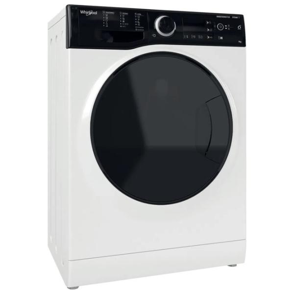 Стиральная машина Whirlpool WRSB 7259 D EU 7 кг / 1200 об/мин / Белый photo 2