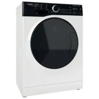 Mașină de spălat Whirlpool WRSB 7259 D EU 7 kg / 1200 rpm / White photo 2