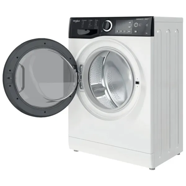 Стиральная машина Whirlpool WRSB 7259 D EU 7 кг / 1200 об/мин / Белый photo 3
