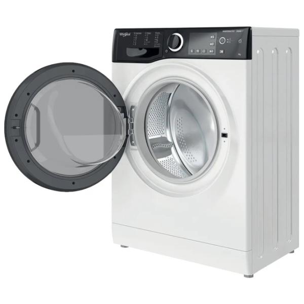 Стиральная машина Whirlpool WRSB 7259 D EU 7 кг / 1200 об/мин / Белый photo 3