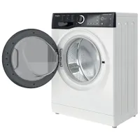 Mașină de spălat Whirlpool WRSB 7259 D EU 7 kg / 1200 rpm / White photo 3