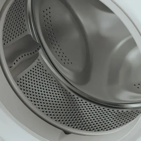 Стиральная машина Whirlpool WRSB 7259 D EU 7 кг / 1200 об/мин / Белый photo 5